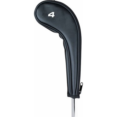 Masters Deluxe Graph Iron Cover 4-Sw Black – Zboží Dáma