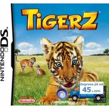 Tigerz