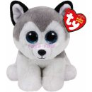 Beanie Babies BUFF husky 15 cm