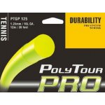 Yonex Poly Tour Pro 12m 1,25 mm – Sleviste.cz