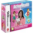 Active Health Carol Vorderman With Activity Meter