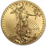 U.S. Mint Zlatá mince 1 oz – Sleviste.cz