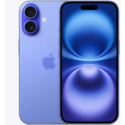 Apple iPhone 16 128GB – Zboží Živě