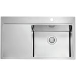 Alveus Pure 50 QC Satin – Zbozi.Blesk.cz