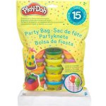 Play-Doh modelína 15 kelímků – Zboží Mobilmania