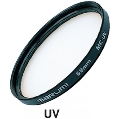 Marumi UV 27 mm – Zboží Mobilmania