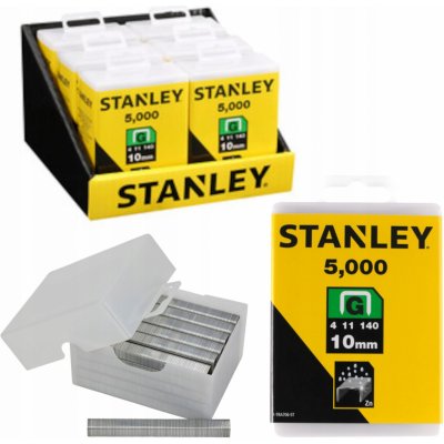 Stanley 1-TRA706-5T 5000ks – Zboží Mobilmania