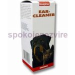 Beaphar ušní kapky Ear-Cleaner 50 ml – Zboží Mobilmania