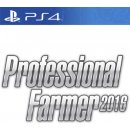 Professional Farmer 2016