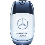 Mercedes-Benz The Move Live The Moment parfémovaná voda pánská 100 ml – Hledejceny.cz