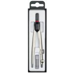 Rotring kružítko Universal Compact 676530 černé – Hledejceny.cz