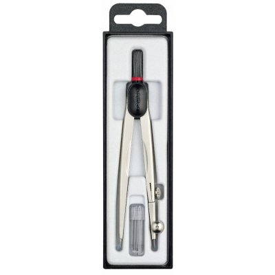 Rotring kružítko Universal Compact 676530 černé – Hledejceny.cz