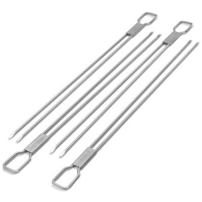 Broil King - Dvojité špízy (4ks) – Hledejceny.cz