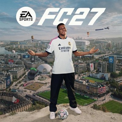 EA Sports FC 27 – Hledejceny.cz
