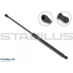Pneumatická pružina, zavazadlový / nákladový prostor STABILUS 500737