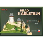 Hrad Karlštejn – Zboží Dáma Hrad Karlštejn – Zboží Dáma