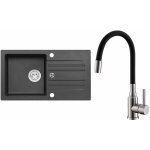 Set Alveus CORTINA 140 + MINTAS – Zboží Mobilmania