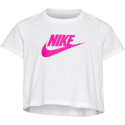 Nike SPORTSWEAR K bílé DA6925-106 – Zboží Mobilmania