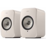 KEF LSX II LT – Zboží Živě