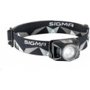 Sigma Headled II