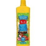 Forestina Jihočeské univerzální hnojivo kapalné 5v1 1 l – Zboží Mobilmania