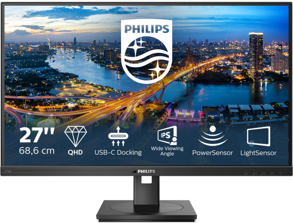 Philips 276B1