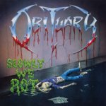 Obituary - Slowly We Rot LP – Hledejceny.cz