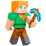 Mattel Minecraft Alex – Hledejceny.cz