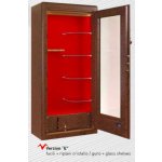 Metalk Cicogna kombi – Sleviste.cz