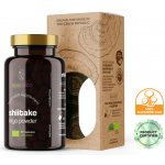 Shiitake bio kryo prášek 60 kapslí 360 mg – Hledejceny.cz