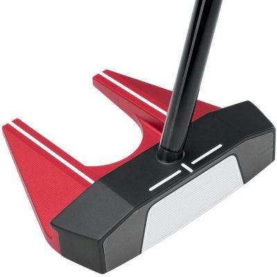Odyssey Tri-Hot Square 2 Square #7 Putter pravé 35 – Zboží Mobilmania