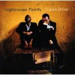 Lighthouse Family - Ocean Drive CD – Hledejceny.cz