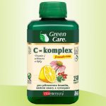 VitaHarmony C-komplex Formula 500 250 tablet – Hledejceny.cz
