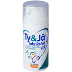 Dr.Muller Ty&Já Tea Tree Oil 100 ml – Hledejceny.cz