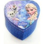 Lamps šperkovnice srdce Ledové království – Zboží Dáma