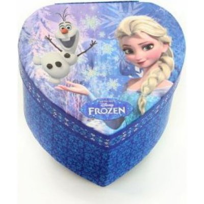 Lamps šperkovnice srdce Ledové království – Zboží Dáma