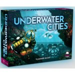 Mindok Podmořská města – Hledejceny.cz