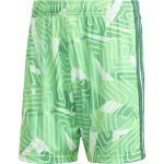 adidas TIRO 26 COMPETITION GK SHORT M Zelená Bílá XL – Hledejceny.cz