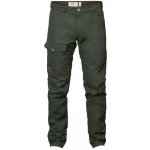 Fjallraven Greenland Jeans M Long deep forest – Zboží Dáma