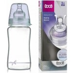 LOVI lahev skleněná Baby Shower kluk 74/204boy 250ml – Zbozi.Blesk.cz