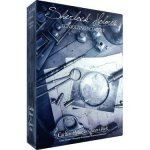Ystari Games Sherlock Holmes Consulting Detective Carlton House & Queen's Park – Hledejceny.cz