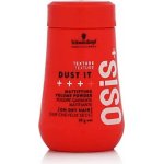 Schwarzkopf Osis Session Label Dust it flex 10 g – Zbozi.Blesk.cz