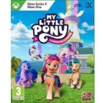 My Little Pony: A Maretime Bay Adventure – Hledejceny.cz