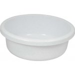 CURVER Lavor kulatý granit 36 x 36 x 12,5 cm, 9 l – Sleviste.cz