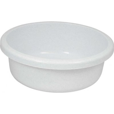 CURVER Lavor kulatý granit 36 x 36 x 12,5 cm, 9 l – Sleviste.cz