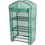 STREND Parenisko Greenhouse X083 69 x 49 x 128 cm fólia 2170850 – HobbyKompas.cz