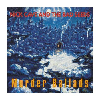 Cave Nick & Bad Seeds - Murder Ballads -Coll. Ed CD