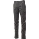 Payper Pracovní kalhoty POWER STRETCH Černá – Zboží Dáma