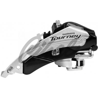 Shimano Tourney TY510 – Zboží Dáma