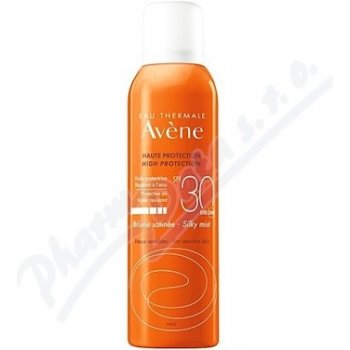 Avène Sun Sensitive ochranný spray SPF30 150 ml